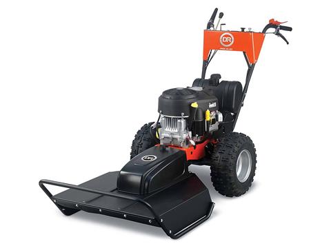 DR Power Equipment PRO XL30 30 in. Briggs & Stratton 20 hp in Gaylord, Michigan - Photo 2