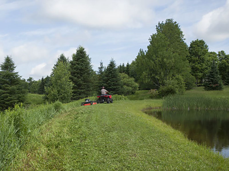 DR Power Equipment PRO XL44T Briggs & Stratton 20 hp in Gaylord, Michigan - Photo 5