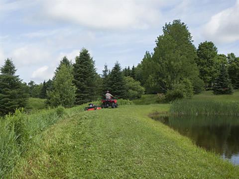 DR Power Equipment PRO XL44T Briggs & Stratton 20 hp in Gaylord, Michigan - Photo 5