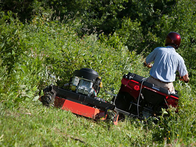 DR Power Equipment PRO XL44T Briggs & Stratton 20 hp in Gaylord, Michigan - Photo 6