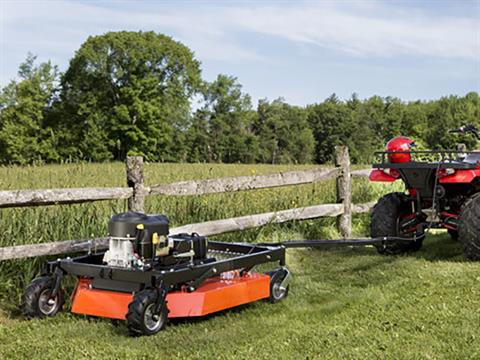 DR Power Equipment PRO XL44T Briggs & Stratton 20 hp in Gaylord, Michigan - Photo 7