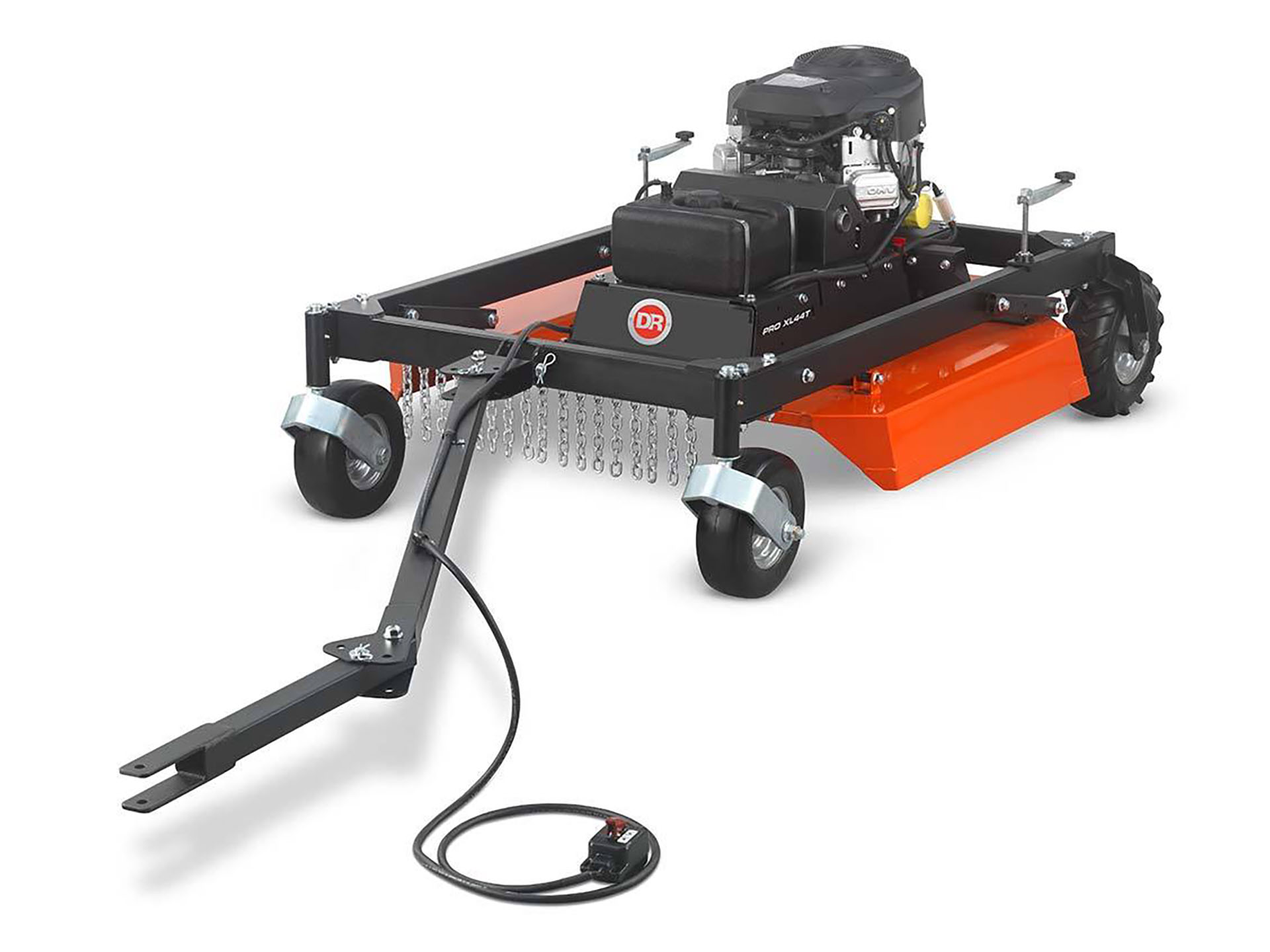DR Power Equipment PRO XL44T Briggs & Stratton 20 hp in Gaylord, Michigan - Photo 2