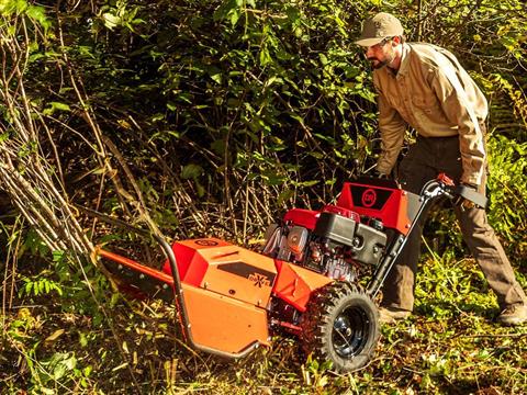 DR Power Equipment XD26 26 in. Honda GXV390 10.2 hp in Gaylord, Michigan - Photo 7