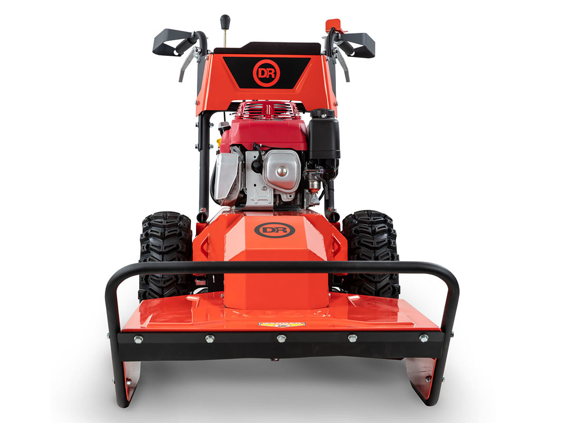 DR Power Equipment XD26 26 in. Honda GXV390 10.2 hp ES in Gaylord, Michigan - Photo 3