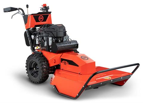 DR Power Equipment XD30 30 in. Kawasaki FS600V 18.5 hp in Gaylord, Michigan