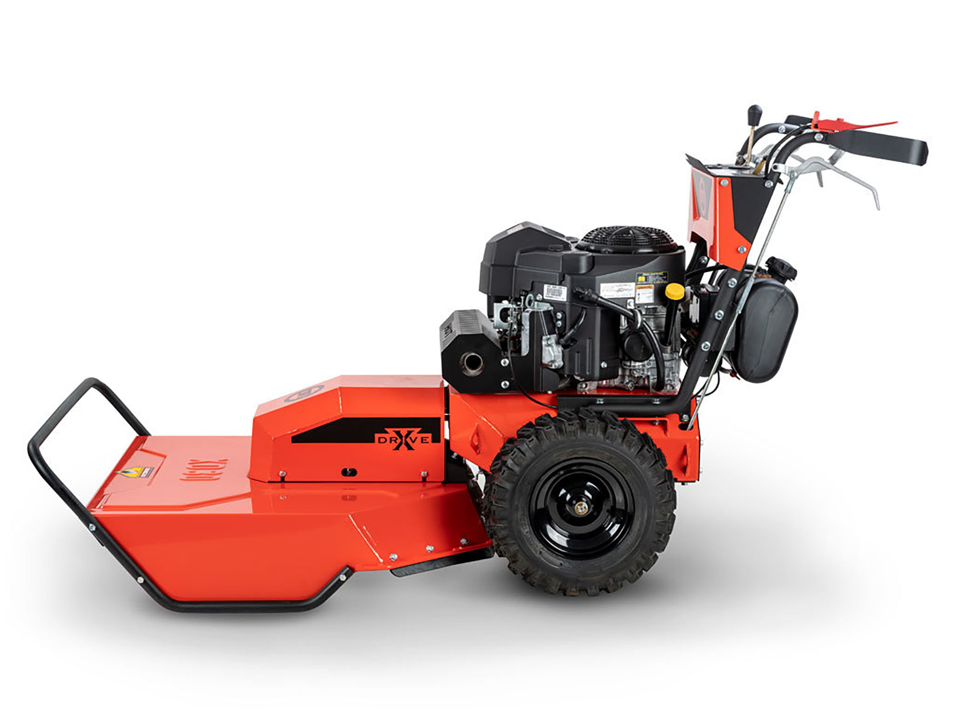 DR Power Equipment XD30 30 in. Kawasaki FS600V 18.5 hp in Gaylord, Michigan - Photo 3