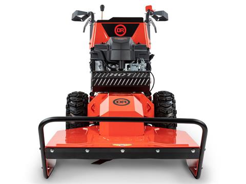 New DR Power Equipment XD30 30 in. Kawasaki FS600V 18.5 hp, Weston