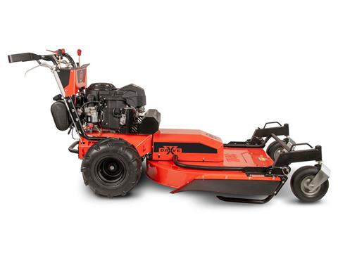 New DR Power Equipment XD36 36 in. Kawasaki FS651V 22 hp, Weston