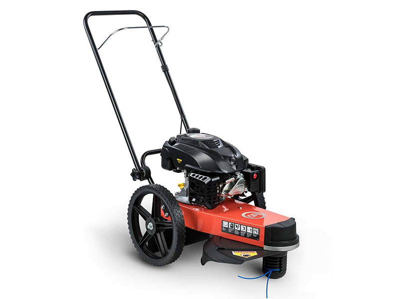 New DR Power Equipment Pilot 22 in. DR Push, Weston WI | Specs