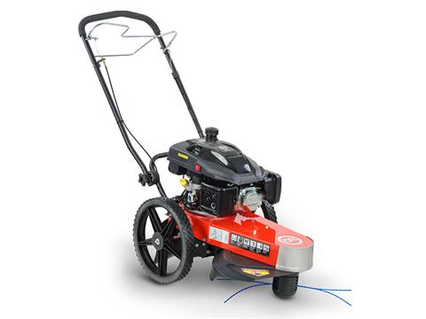 DR Power Equipment PRO XLSP 22 in. DR Self-Propelled in Gaylord, Michigan
