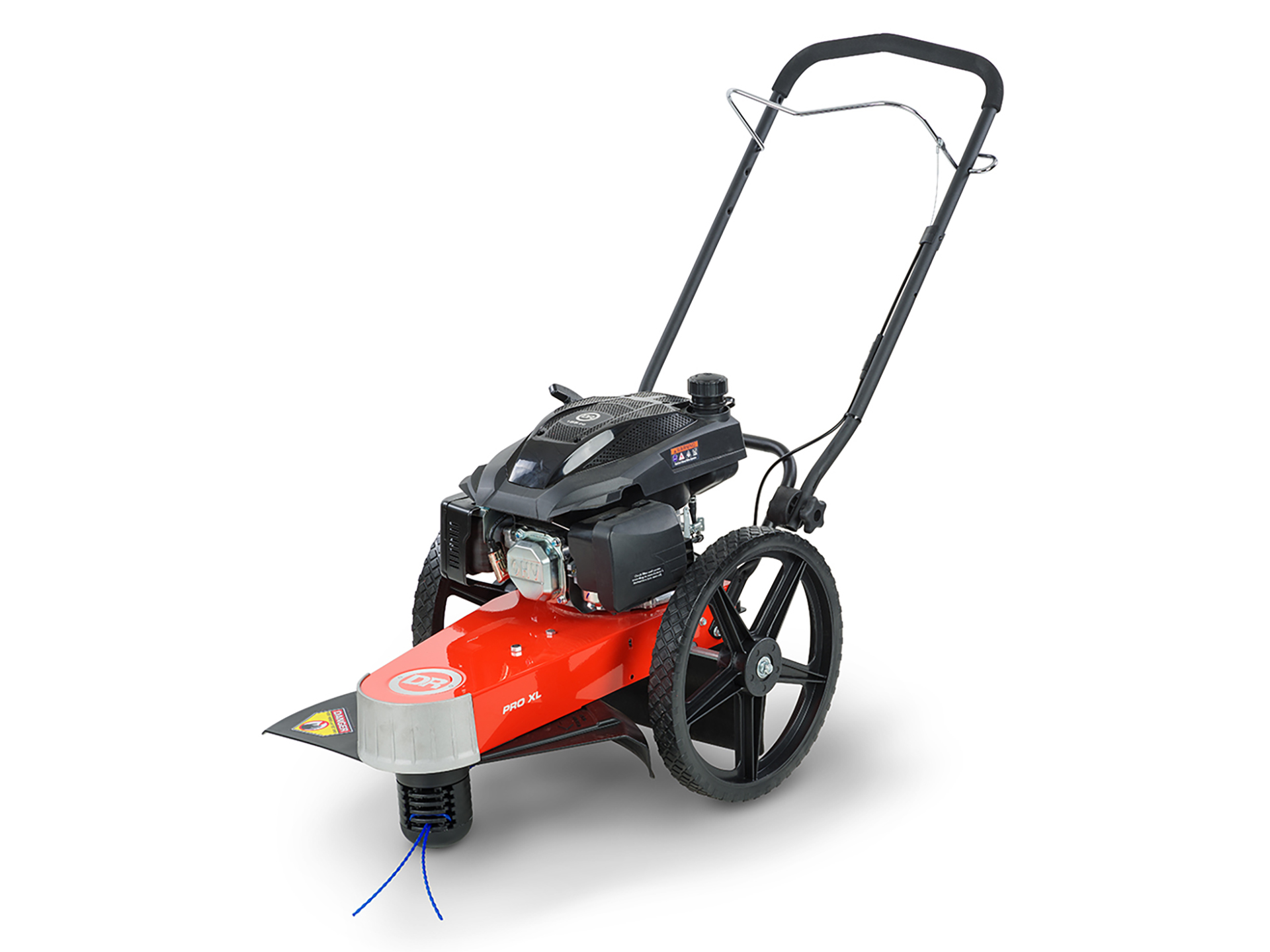 DR Power Equipment PRO XL 22 in. DR Push in Gaylord, Michigan - Photo 2