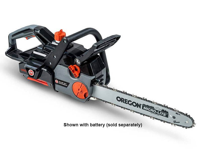 DR Power Equipment DR Battery-Powered Chainsaw in Gaylord, Michigan - Photo 2