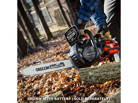DR Power Equipment DR Battery-Powered Chainsaw in Gaylord, Michigan - Photo 5