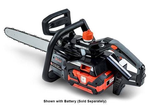 DR Power Equipment DR Battery-Powered Chainsaw in Gaylord, Michigan