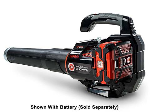DR Power Equipment DR Battery-Powered Blower in Gaylord, Michigan