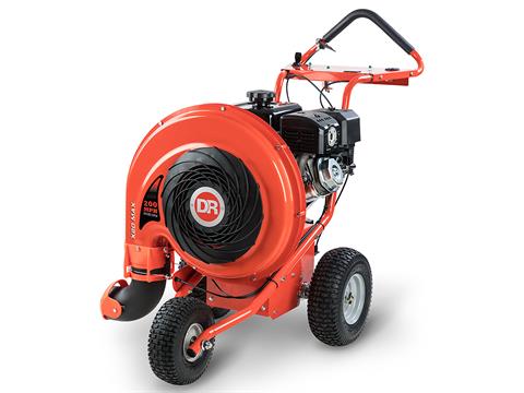 DR Power Equipment X20 MAX in Gaylord, Michigan - Photo 2