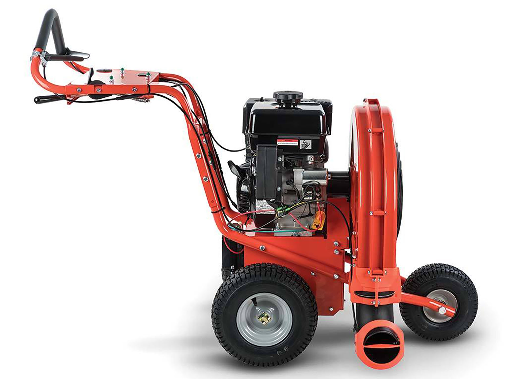 DR Power Equipment X20 MAX in Gaylord, Michigan - Photo 3
