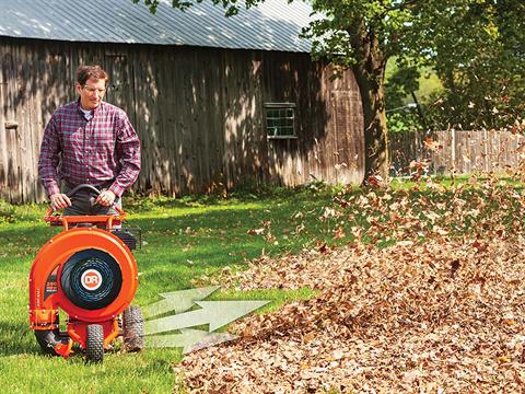 DR Power Equipment X20 MAX in Gaylord, Michigan - Photo 6