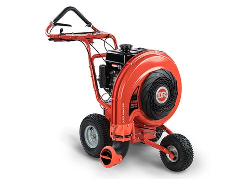 DR Power Equipment X20 MAXSP (Self-Propelled) in Gaylord, Michigan