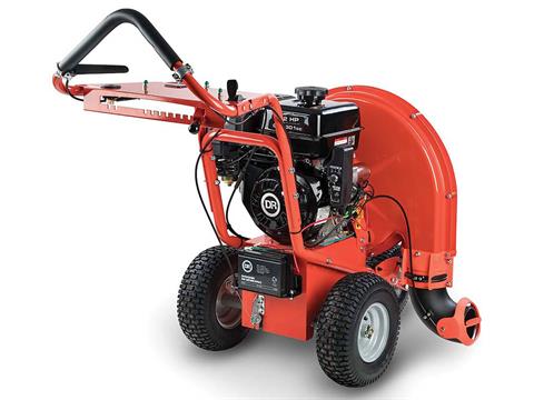 DR Power Equipment X20 MAXSP (Self-Propelled) in Gaylord, Michigan - Photo 5