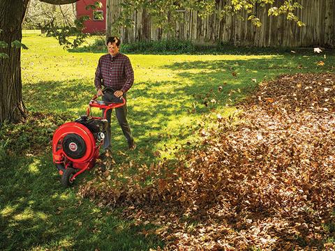 DR Power Equipment X20 MAXSP (Self-Propelled) in Gaylord, Michigan - Photo 7