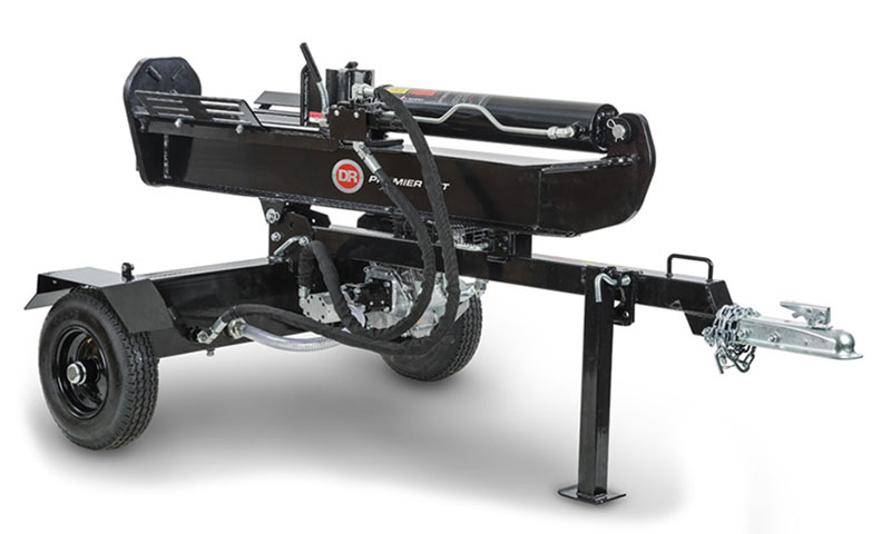 DR Power Equipment PREMIER 25T in Gaylord, Michigan - Photo 1