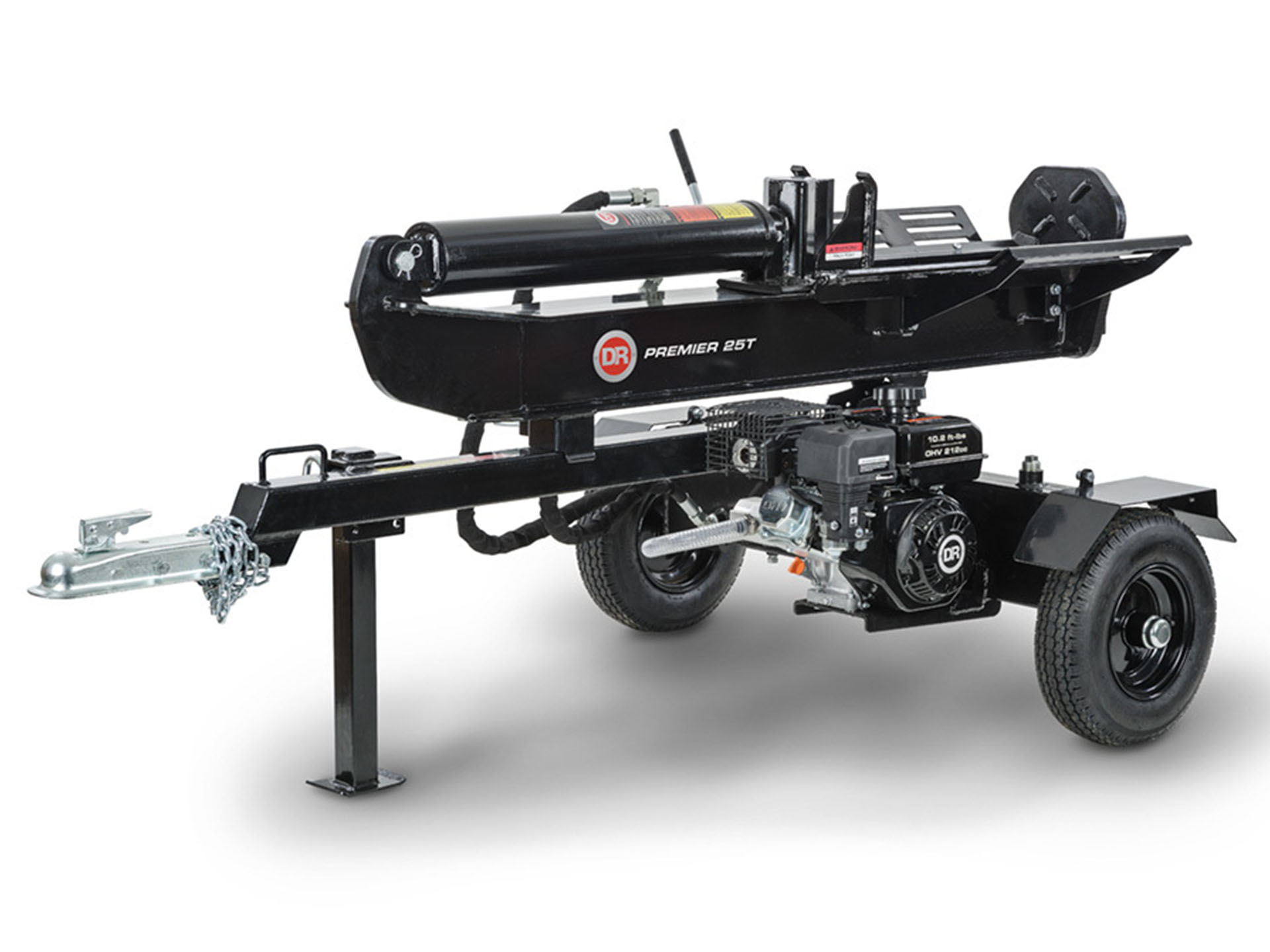 DR Power Equipment PREMIER 25T in Gaylord, Michigan - Photo 2