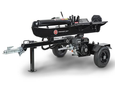 DR Power Equipment PREMIER 25T in Gaylord, Michigan - Photo 2