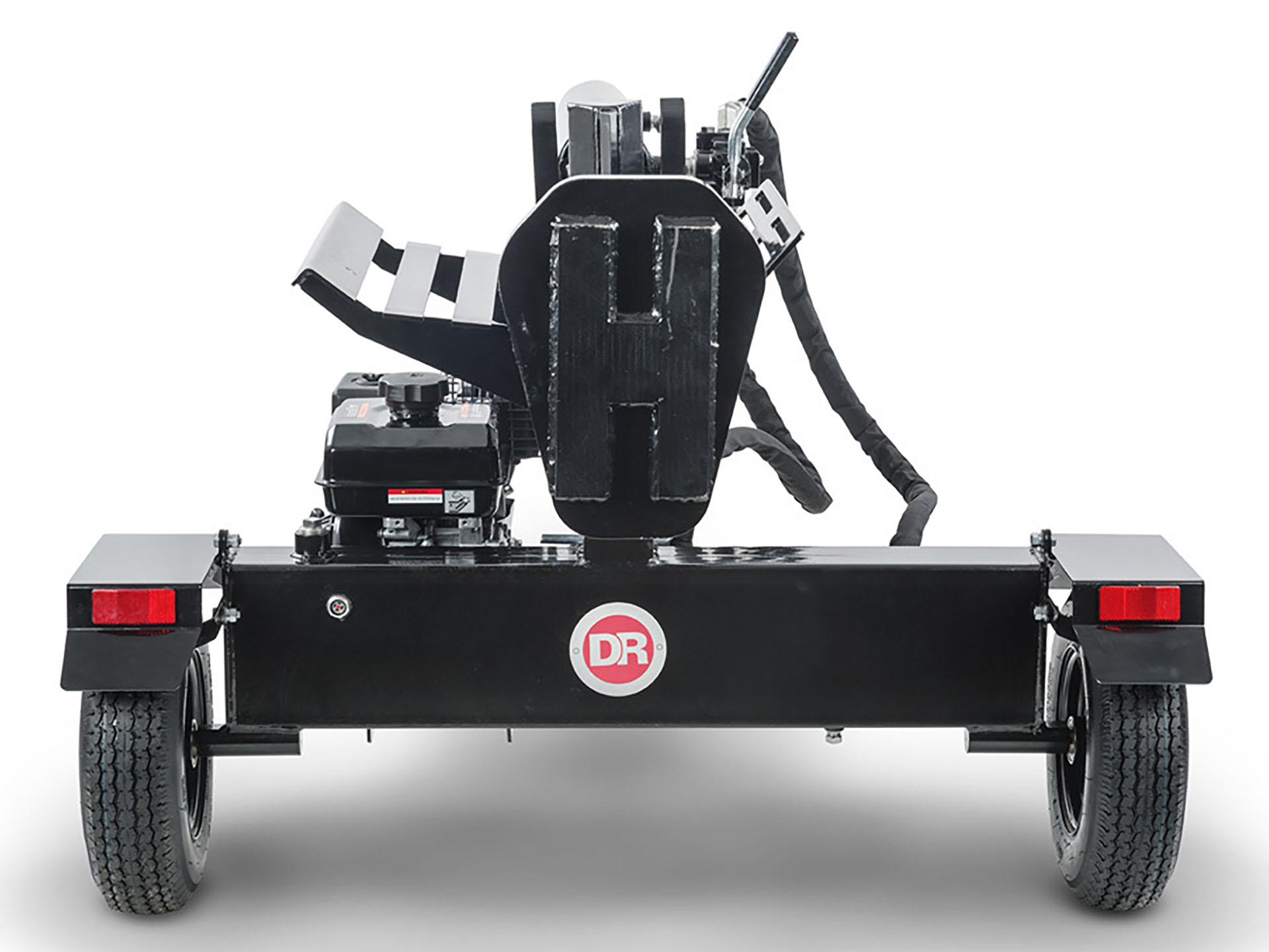 DR Power Equipment PRO 28T in Gaylord, Michigan - Photo 4