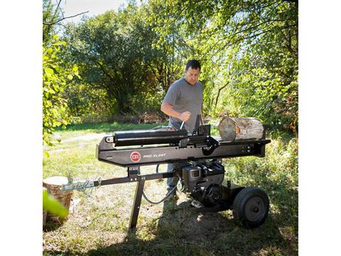 DR Power Equipment PRO XL34T in Gaylord, Michigan - Photo 5