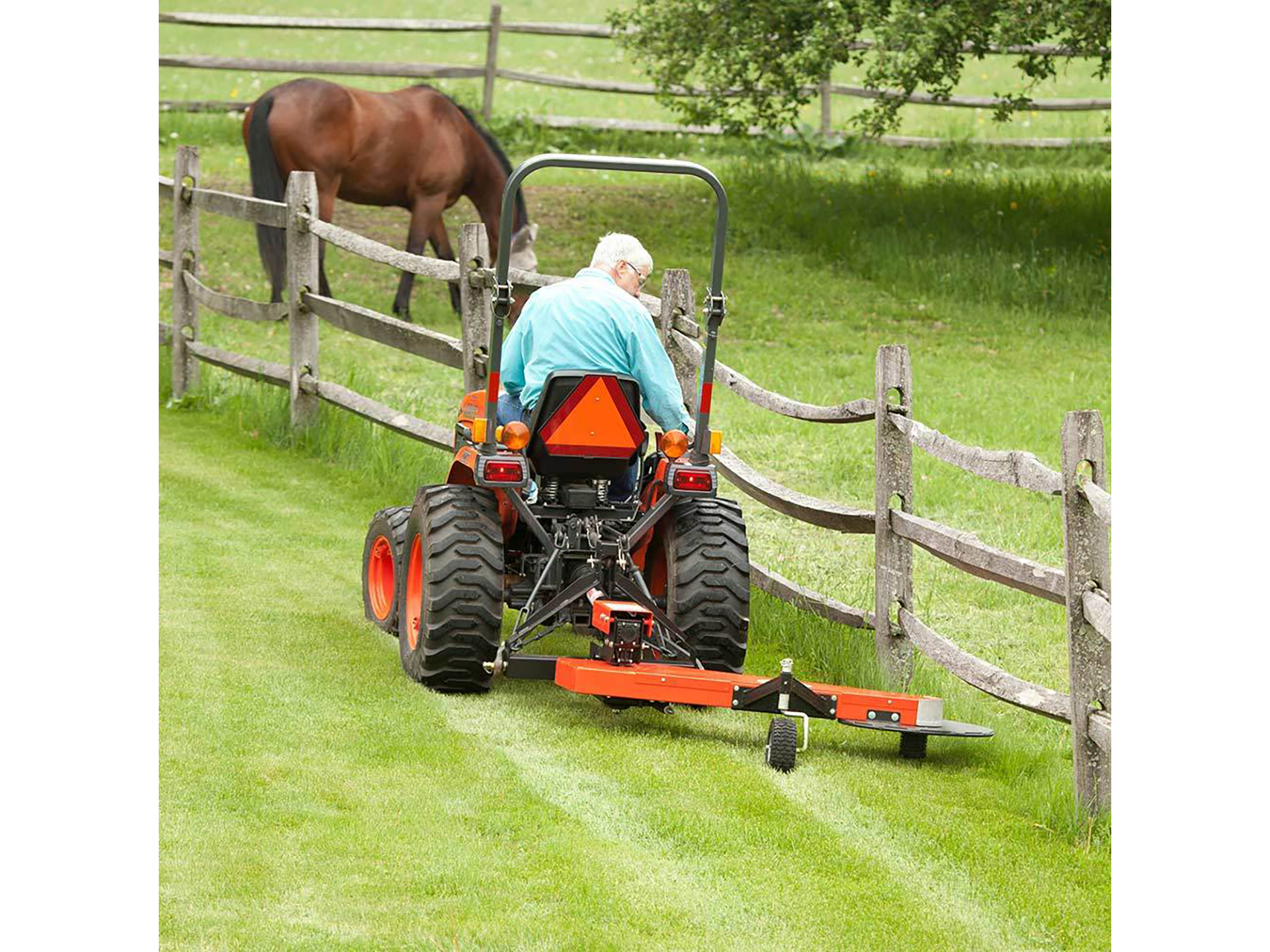 DR Power Equipment PRO XLP in Gaylord, Michigan