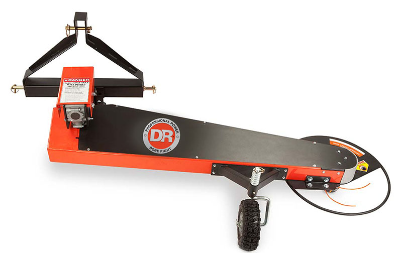 DR Power Equipment PRO XLP in Gaylord, Michigan