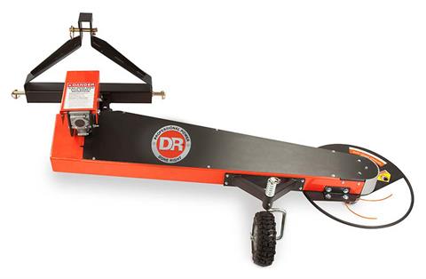 DR Power Equipment PRO XLP