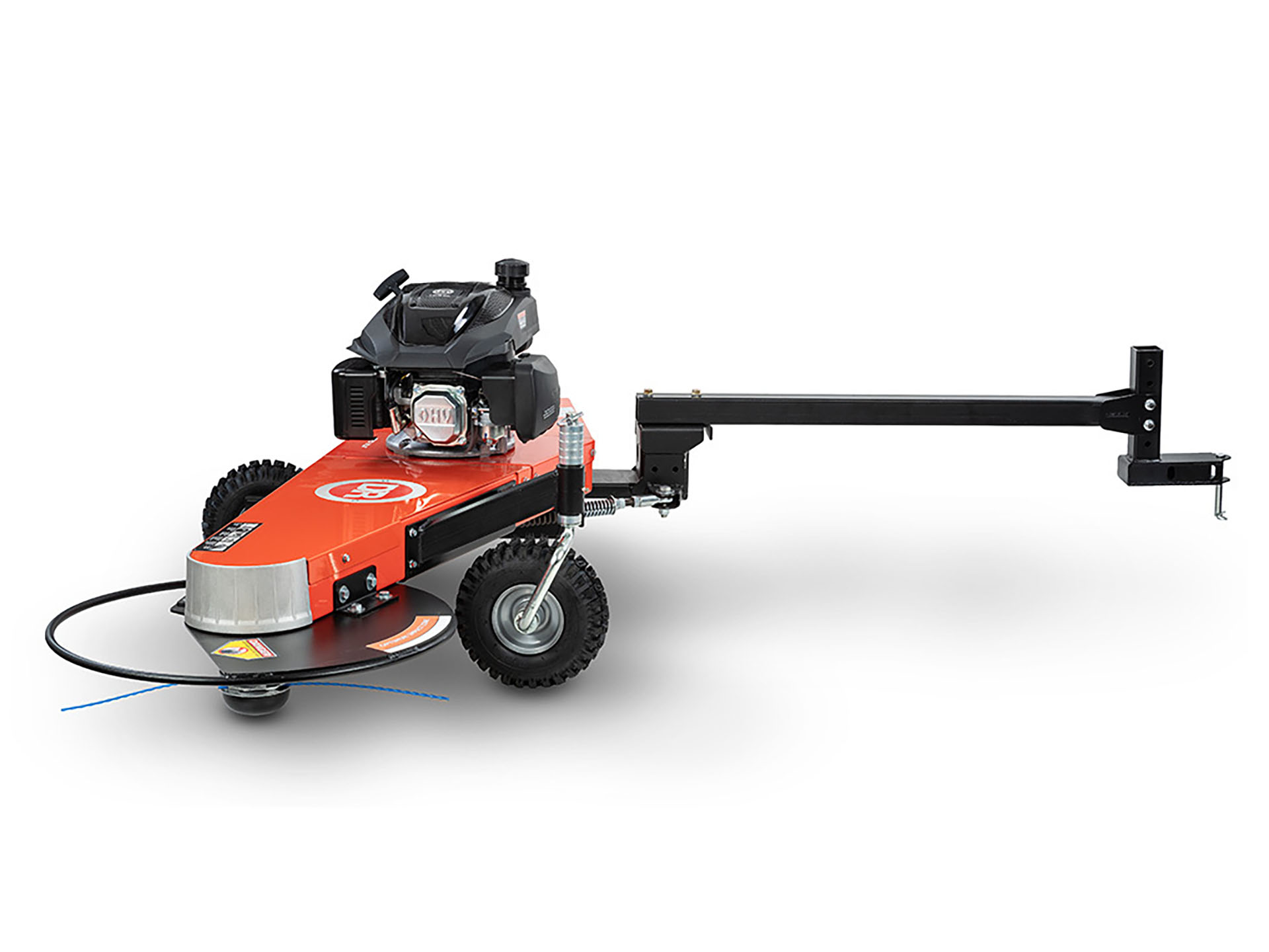 DR Power Equipment PRO XLT in Gaylord, Michigan - Photo 2
