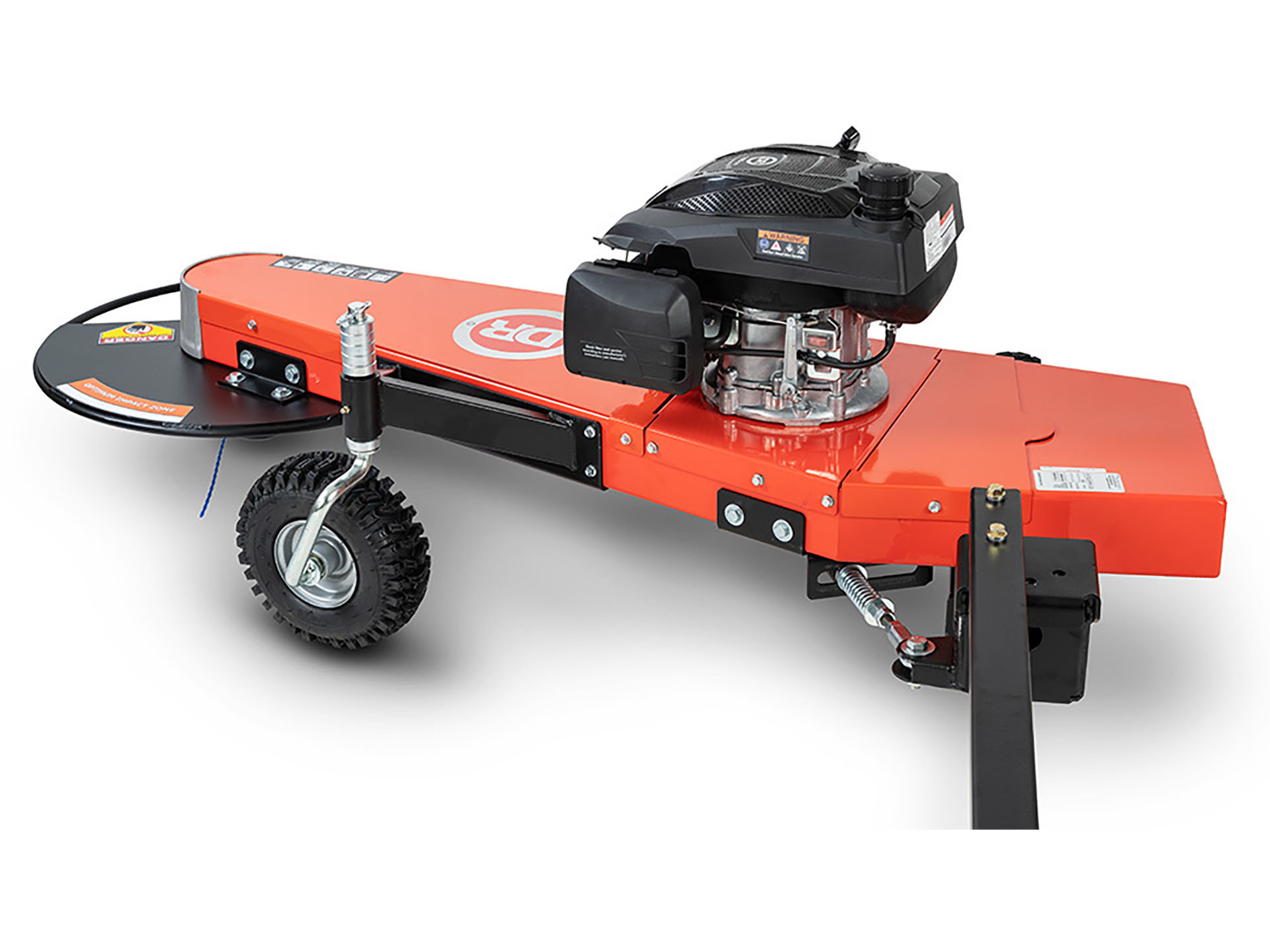 DR Power Equipment PRO XLT in Gaylord, Michigan - Photo 3