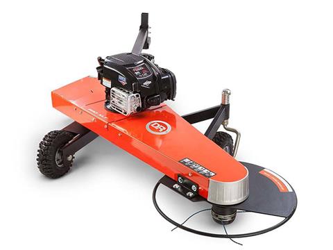 DR Power Equipment PRO XLT