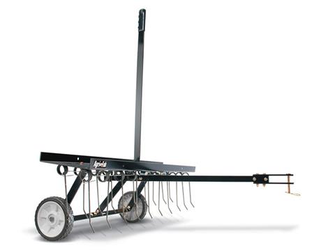 DR Power Equipment Agri-Fab Tow Behind Lawn Dethatcher in Gaylord, Michigan