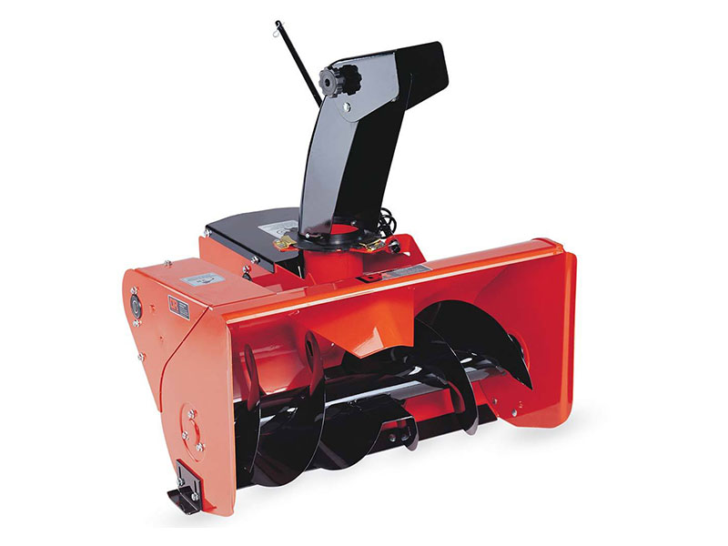 DR Power Equipment Snow Thrower Attachment in Gaylord, Michigan - Photo 1