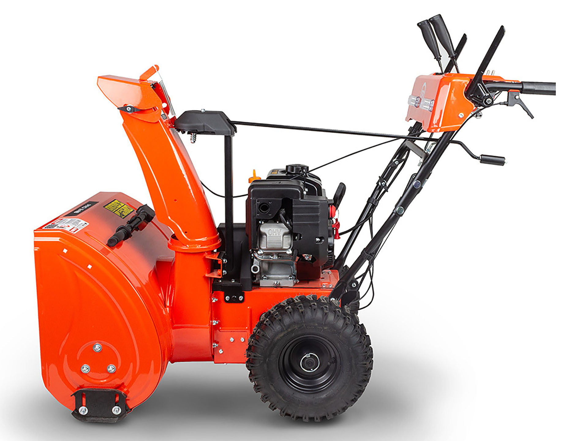 DR Power Equipment PRO 24B in Gaylord, Michigan - Photo 3