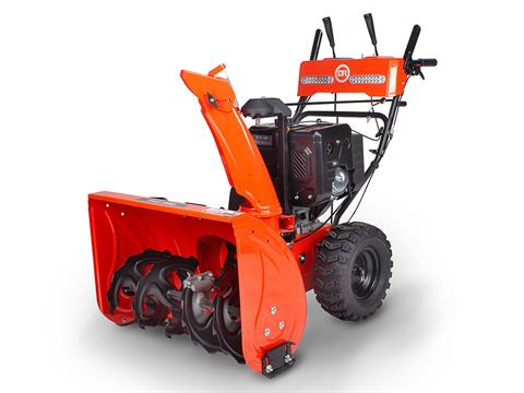 DR Power Equipment PRO 28B in Gaylord, Michigan - Photo 2
