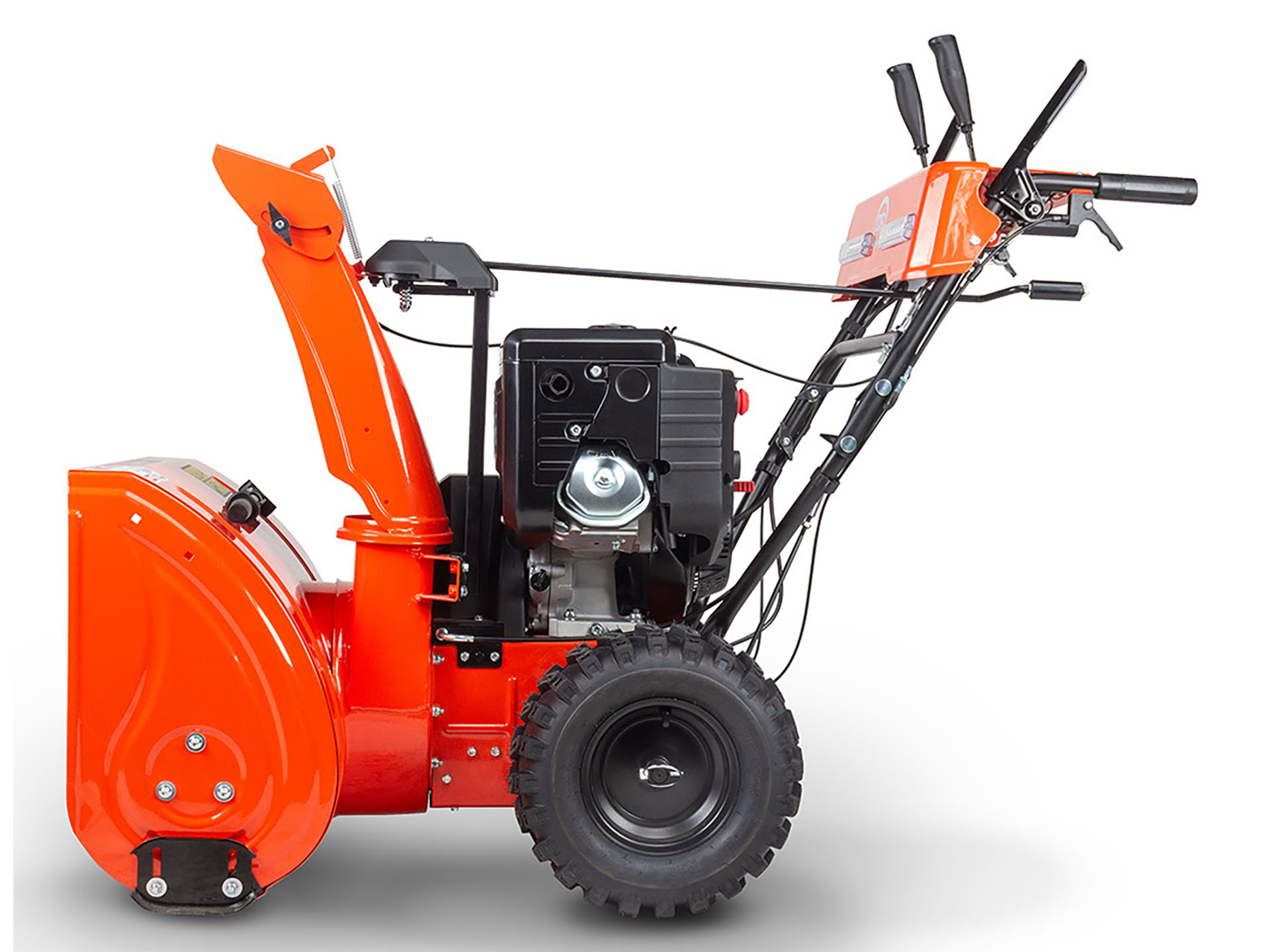 DR Power Equipment PRO 28B in Gaylord, Michigan - Photo 4