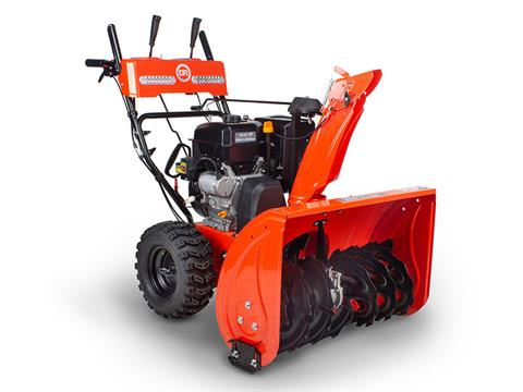 DR Power Equipment PRO XL30B in Gaylord, Michigan