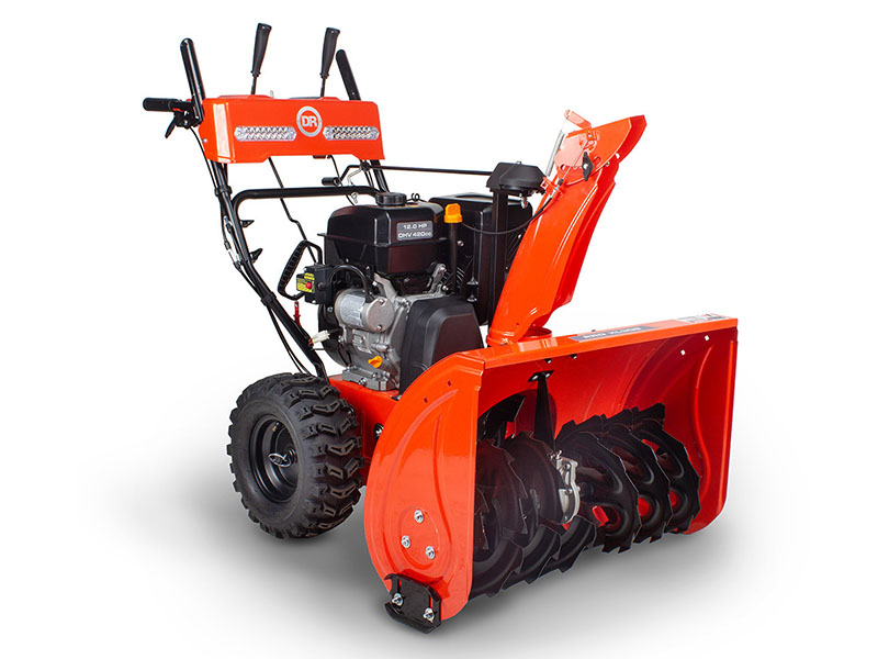 DR Power Equipment PRO XL30B in Gaylord, Michigan - Photo 1