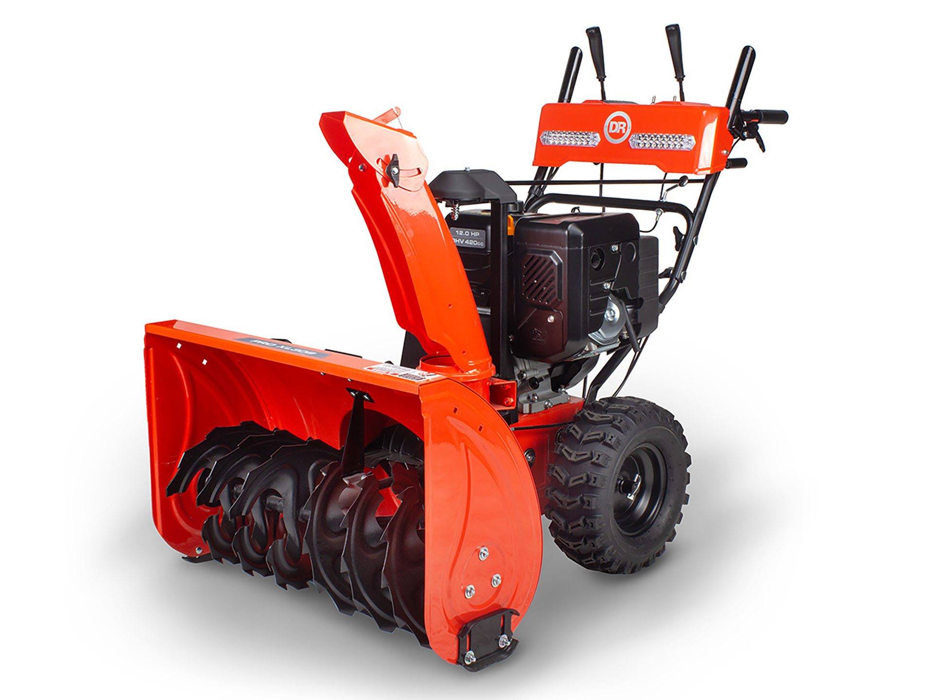 DR Power Equipment PRO XL30B in Gaylord, Michigan - Photo 2