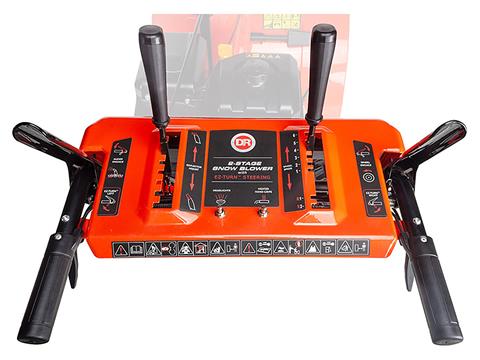 DR Power Equipment PRO XL30B in Gaylord, Michigan - Photo 4
