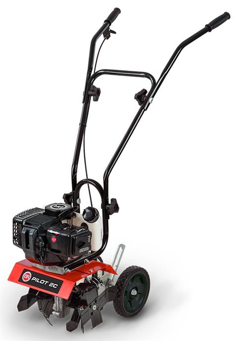 New DR Power Equipment PILOT 2C, Clearfield PA | Specs, Price, Photos ...