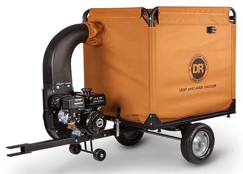 DR Power Equipment PILOT 200