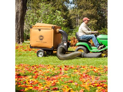 DR Power Equipment PILOT 200 in Gaylord, Michigan - Photo 5