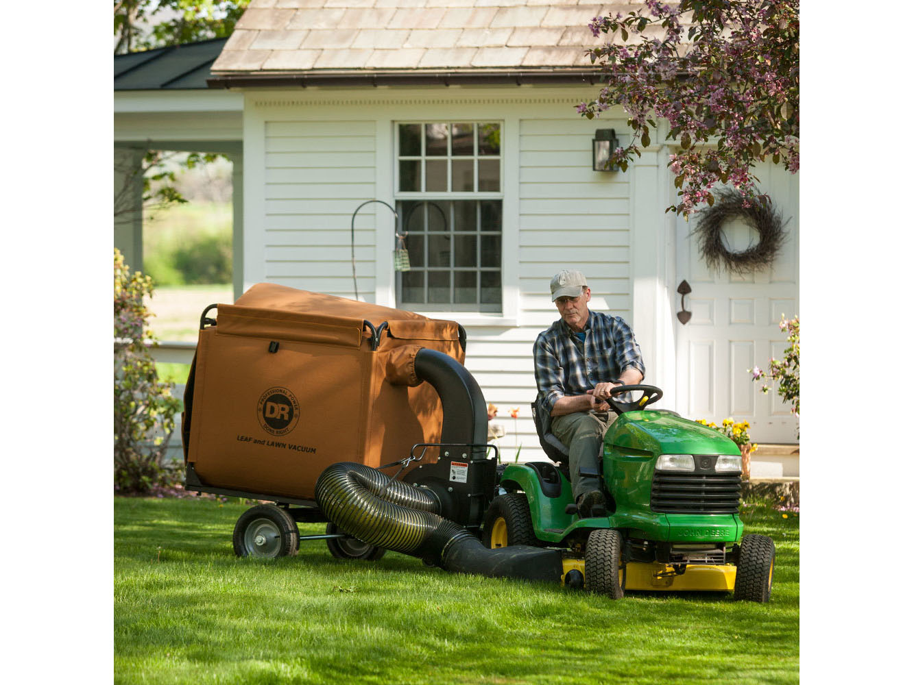 DR Power Equipment PILOT 200 in Gaylord, Michigan - Photo 6