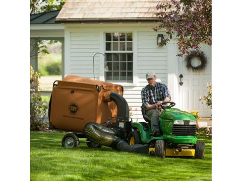 DR Power Equipment PILOT 200 in Gaylord, Michigan - Photo 6
